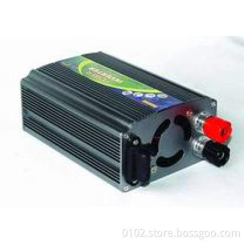 Car Power Inverter